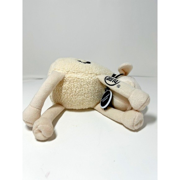 Serta Mattress Counting Sheep #5 Plush Stuffed Sheep Animal Toy 5 Advertising - Picture 10 of 13